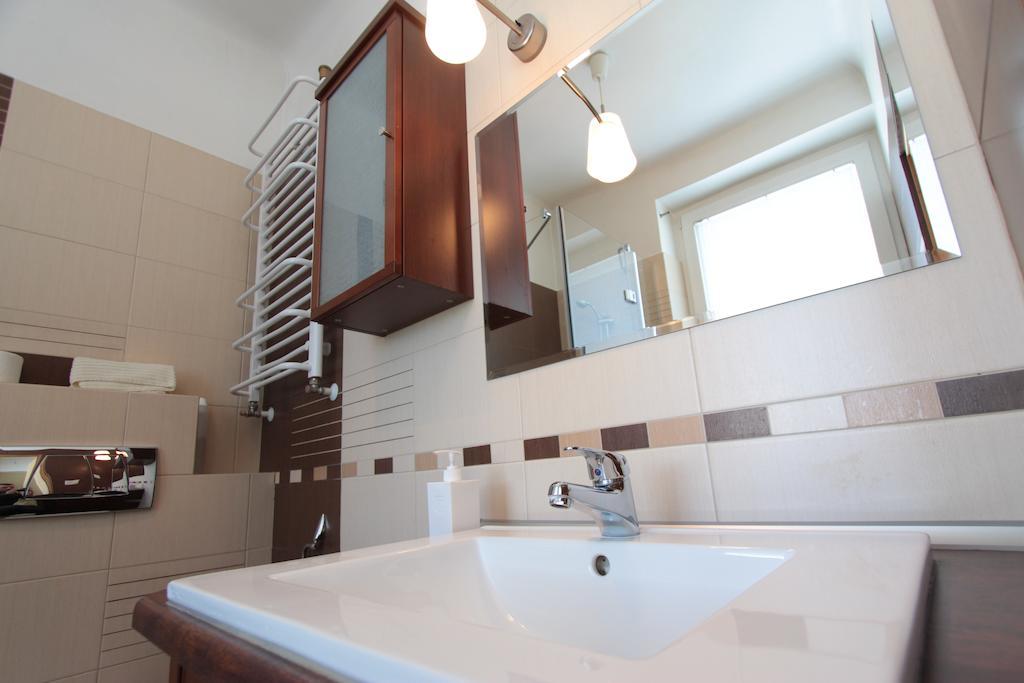 Warsaw City Apartments Kamer foto