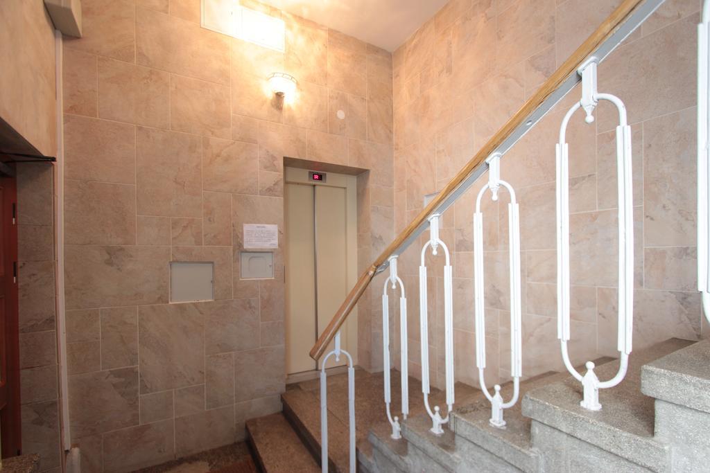 Warsaw City Apartments Kamer foto